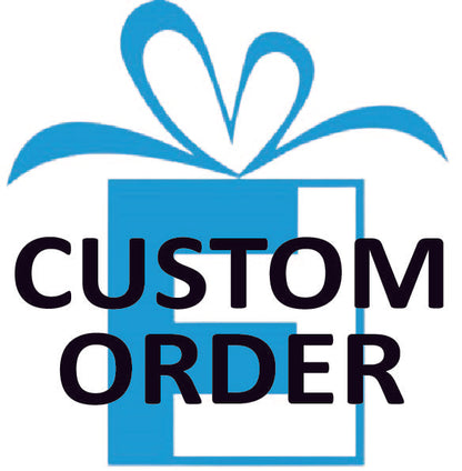Custom Mezuzah Order